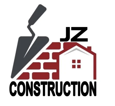 JZ Construction logo
